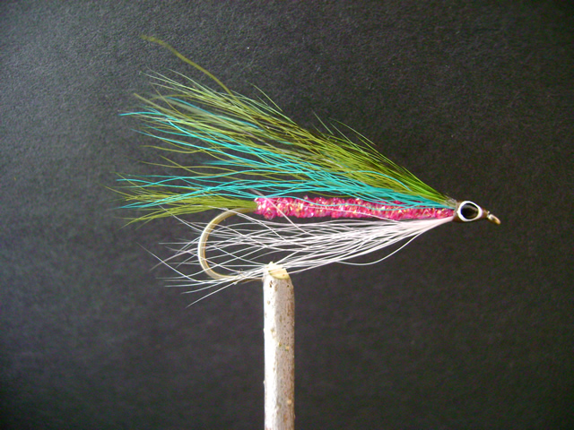 Streamers / Bucktails, Page 4