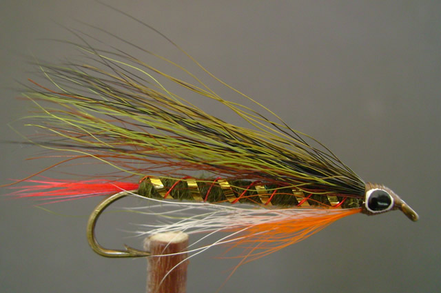 Streamers / Bucktails  Dan's Fly Shop and Guide Service - Fishing