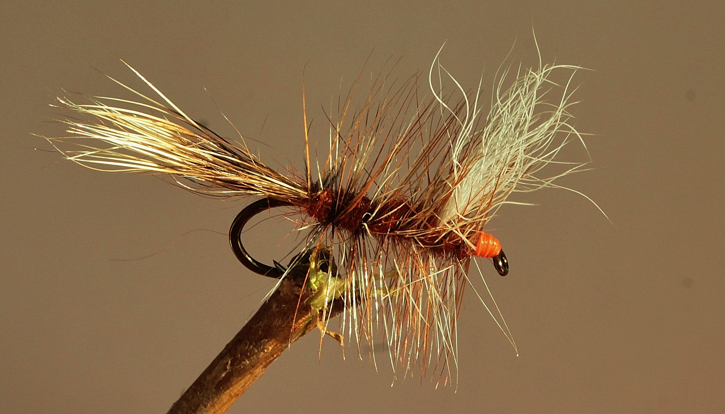 Ausable Bomber Dan's Fly Shop and Guide Service Fishing the Androscoggin in New Hampshire